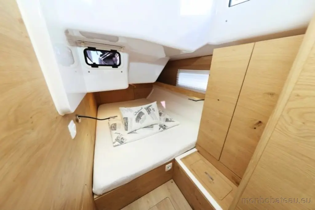 Elan marine Elan 43 IMPRESS