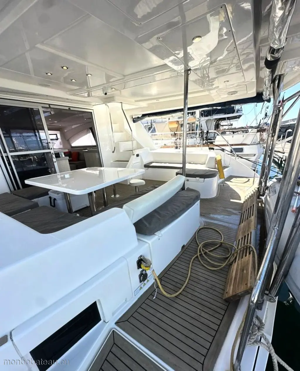 LEOPARD 51 POWERCAT