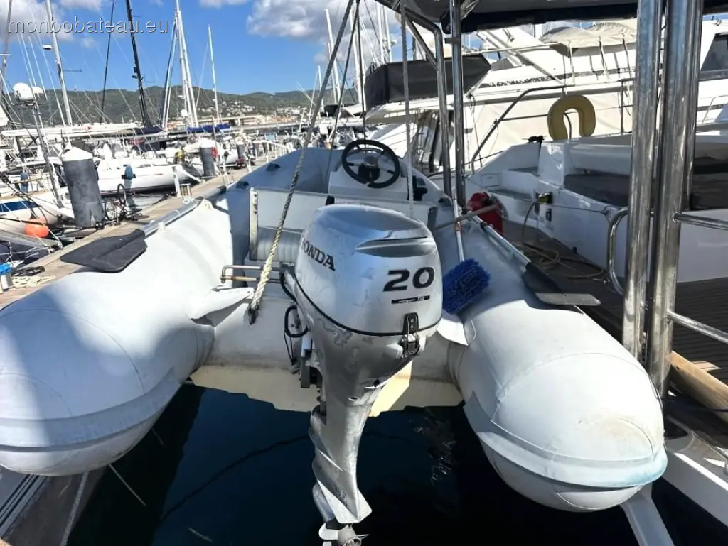 LEOPARD 51 POWERCAT