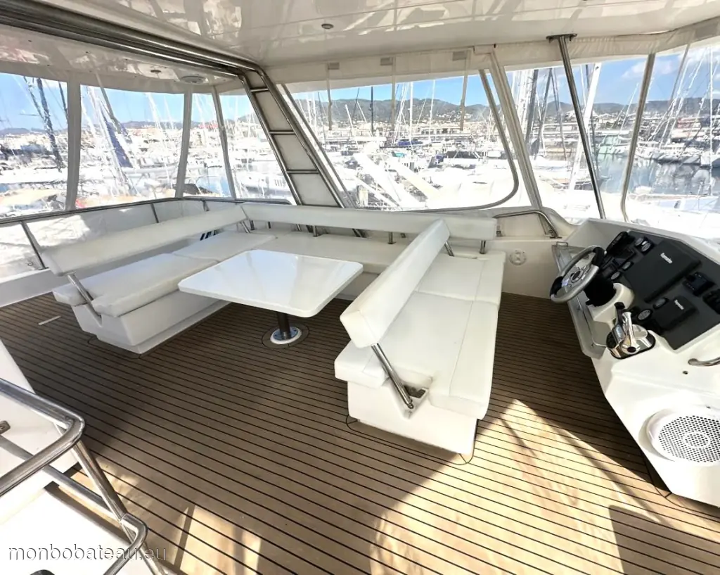 LEOPARD 51 POWERCAT