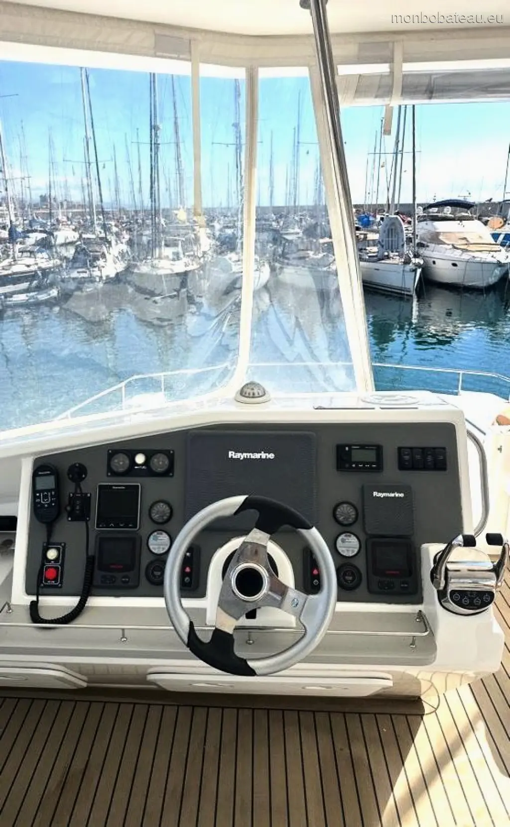 LEOPARD 51 POWERCAT