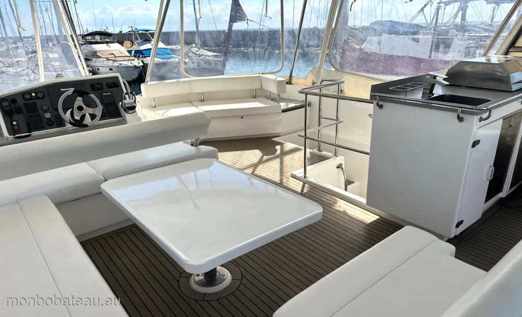 LEOPARD 51 POWERCAT