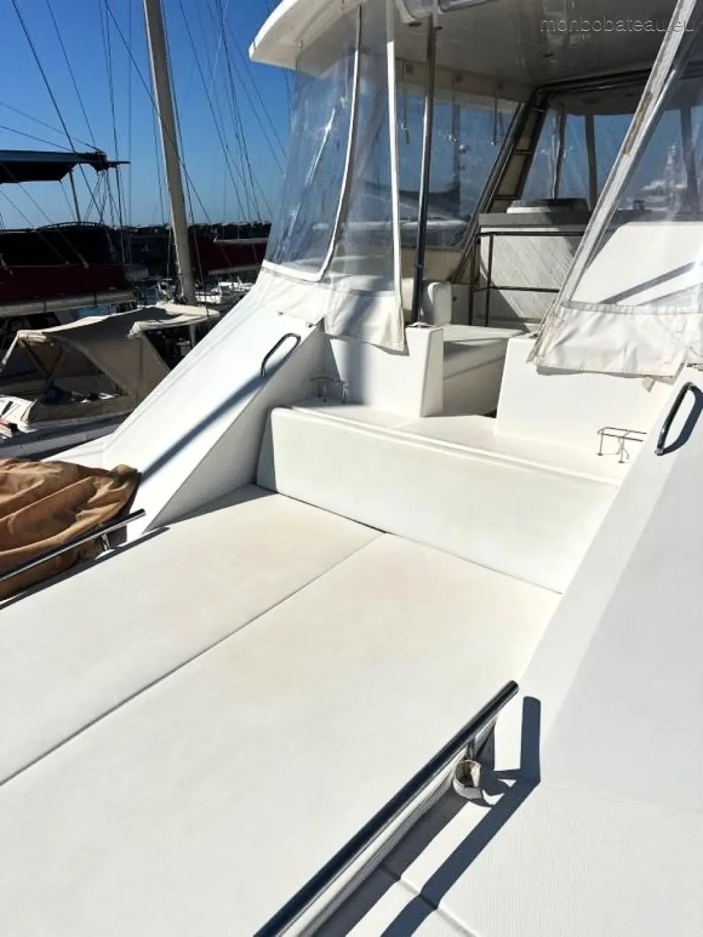 LEOPARD 51 POWERCAT
