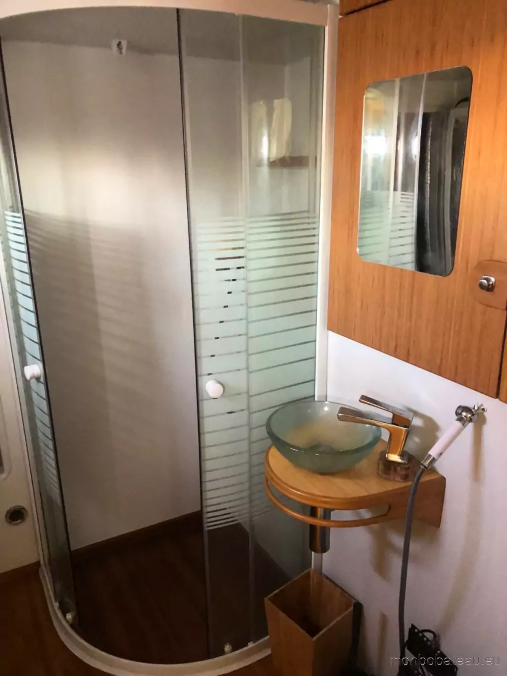 Custom built bo CATAMARAN 38 Pa