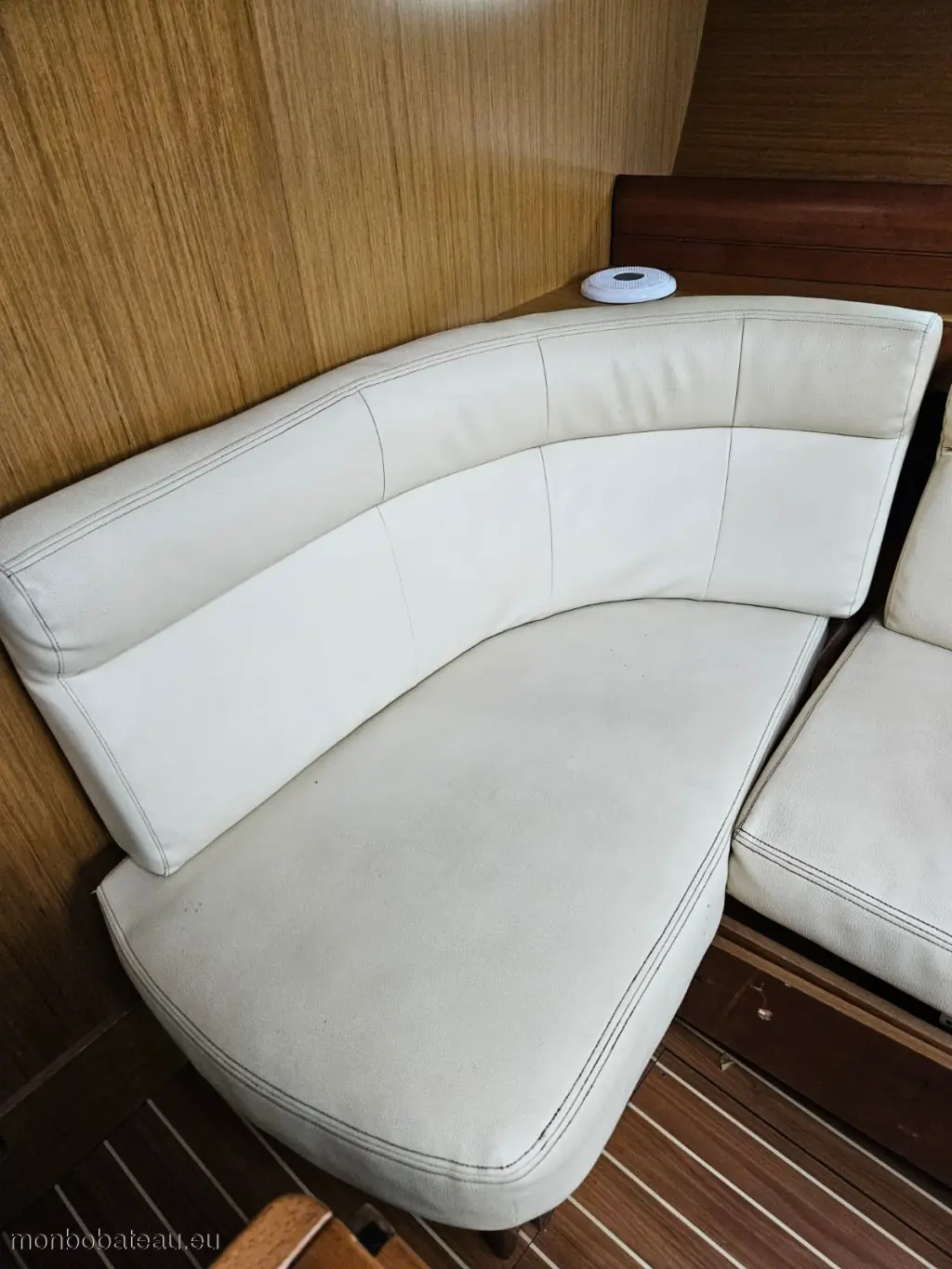 Jeanneau Sun Odyssey 42i