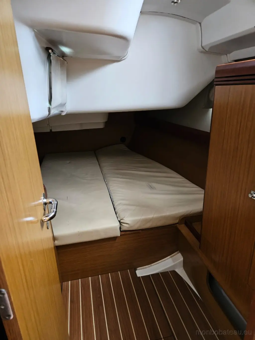Jeanneau Sun Odyssey 42i