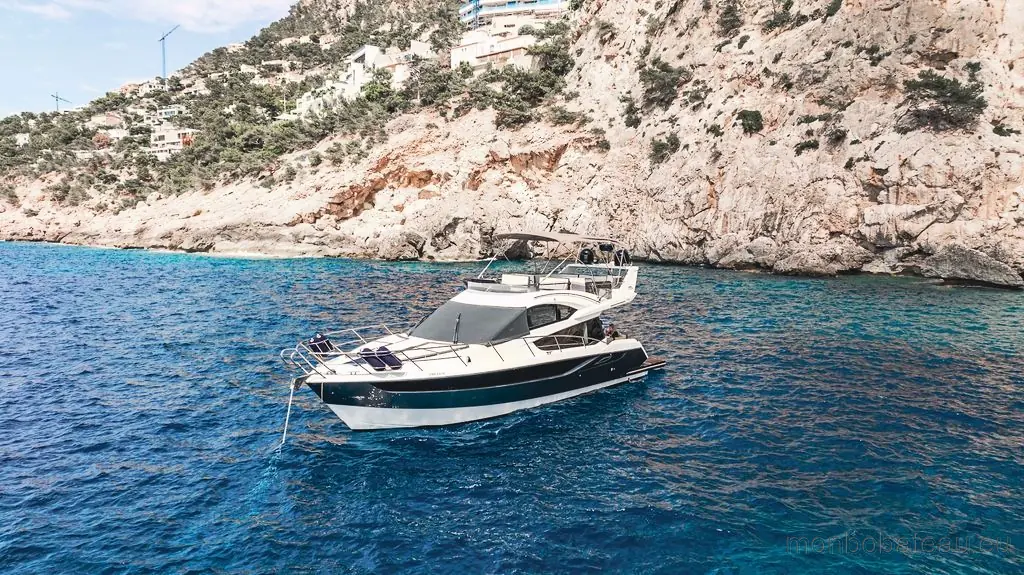 GALEON 420