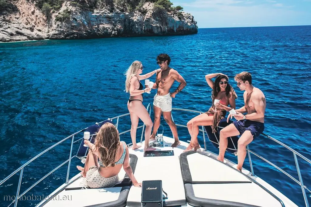GALEON 420