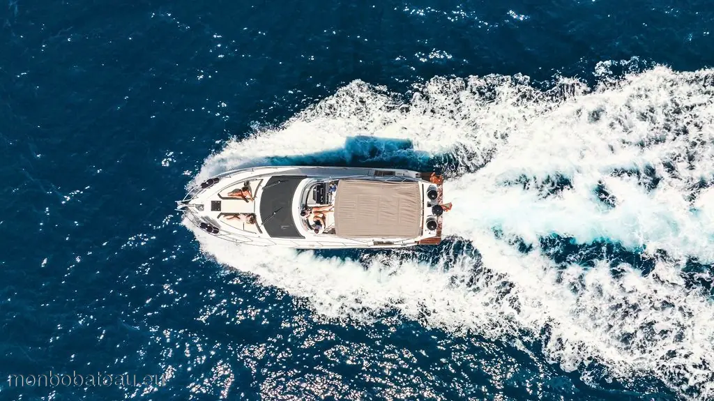 GALEON 420