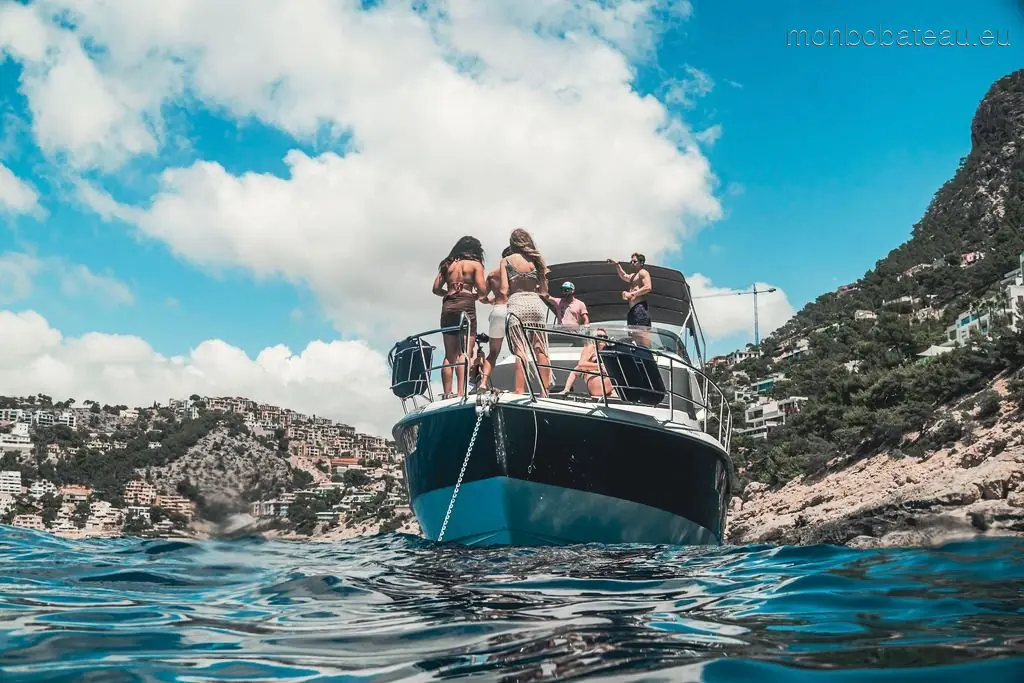 GALEON 420