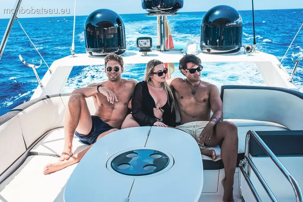 GALEON 420
