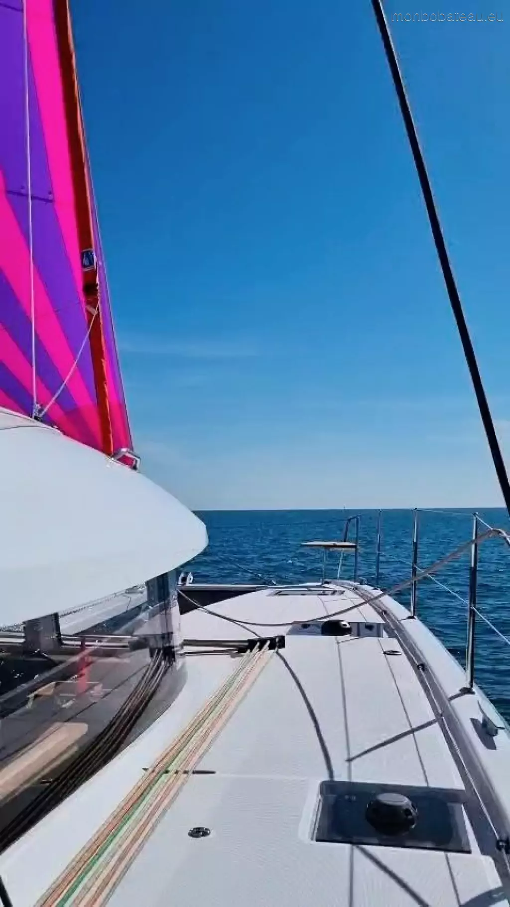 Excess  11 Pulse Line
