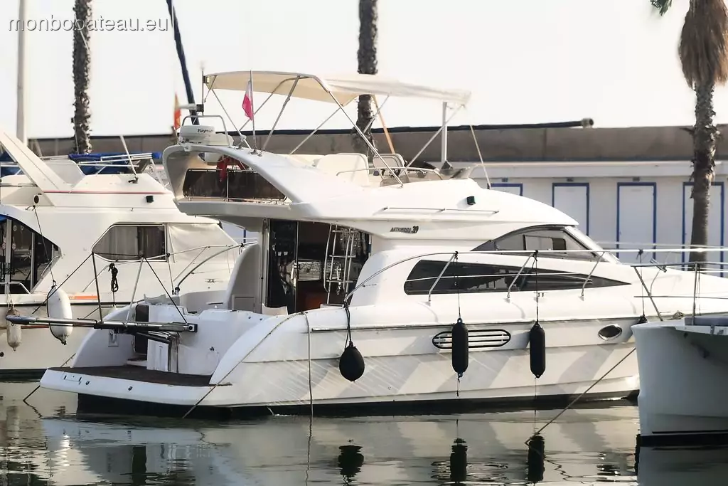 ASTONDOA AS39 Fly