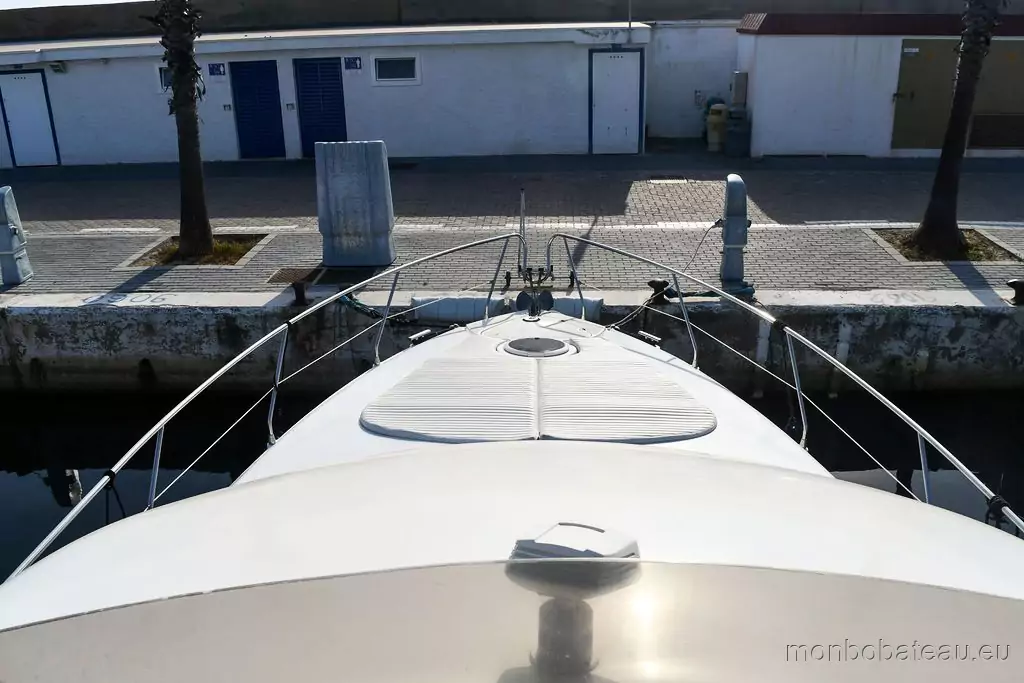 ASTONDOA AS39 Fly