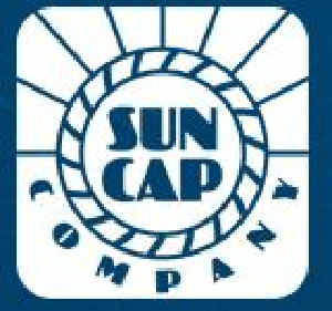 Suncap logo