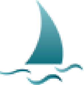 Mahé Nautic logo