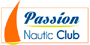 Passion Nautic Club logo