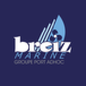 Breiz Marine logo